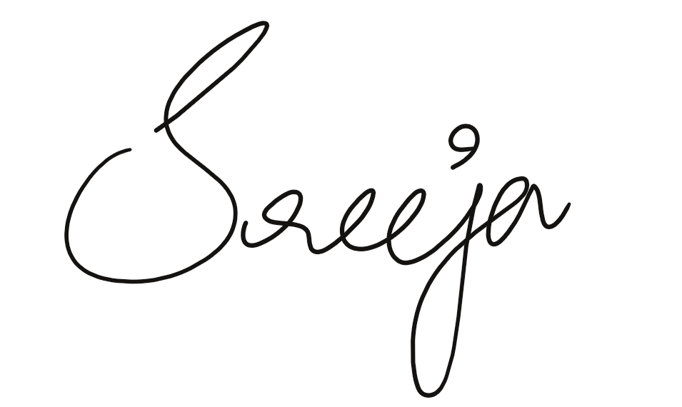 Sreeja